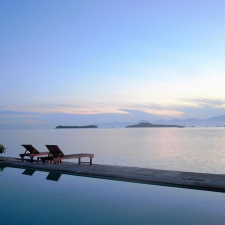 Alden Beach House Секотонг Екстериор снимка