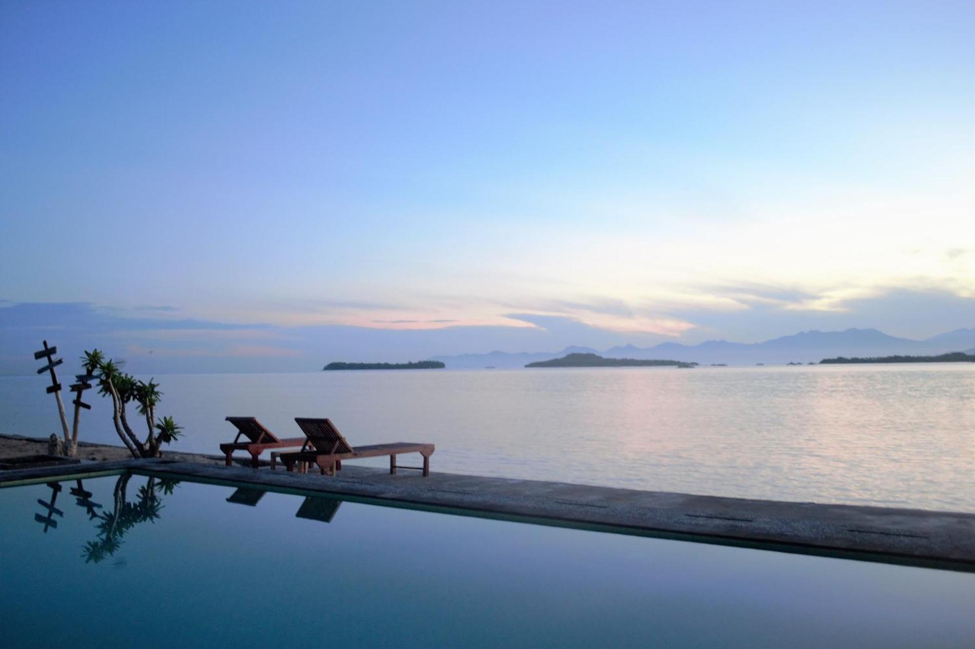 Alden Beach House Секотонг Екстериор снимка