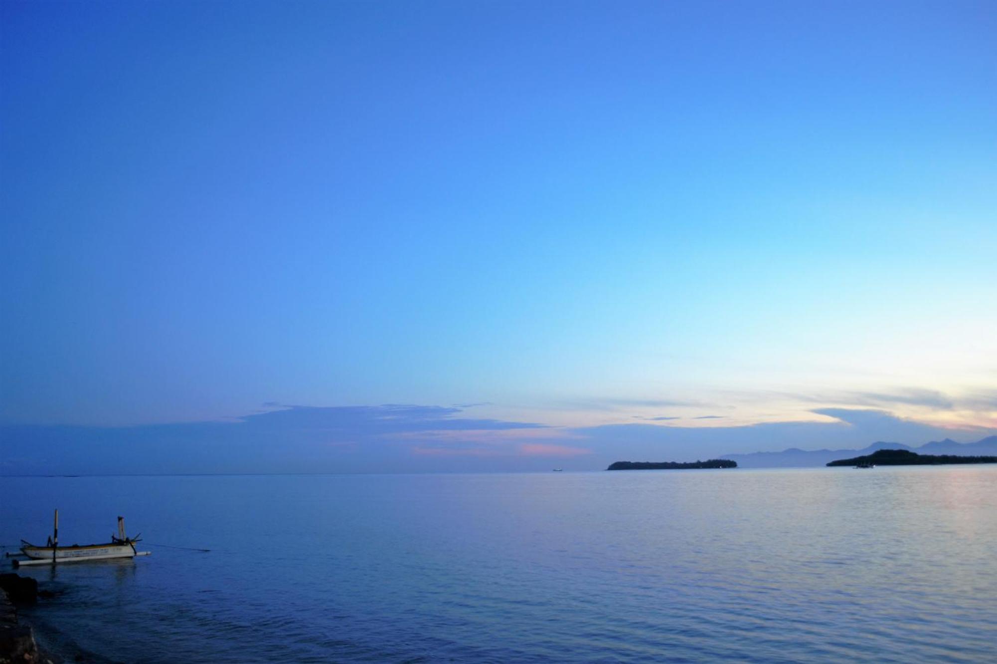 Alden Beach House Секотонг Екстериор снимка