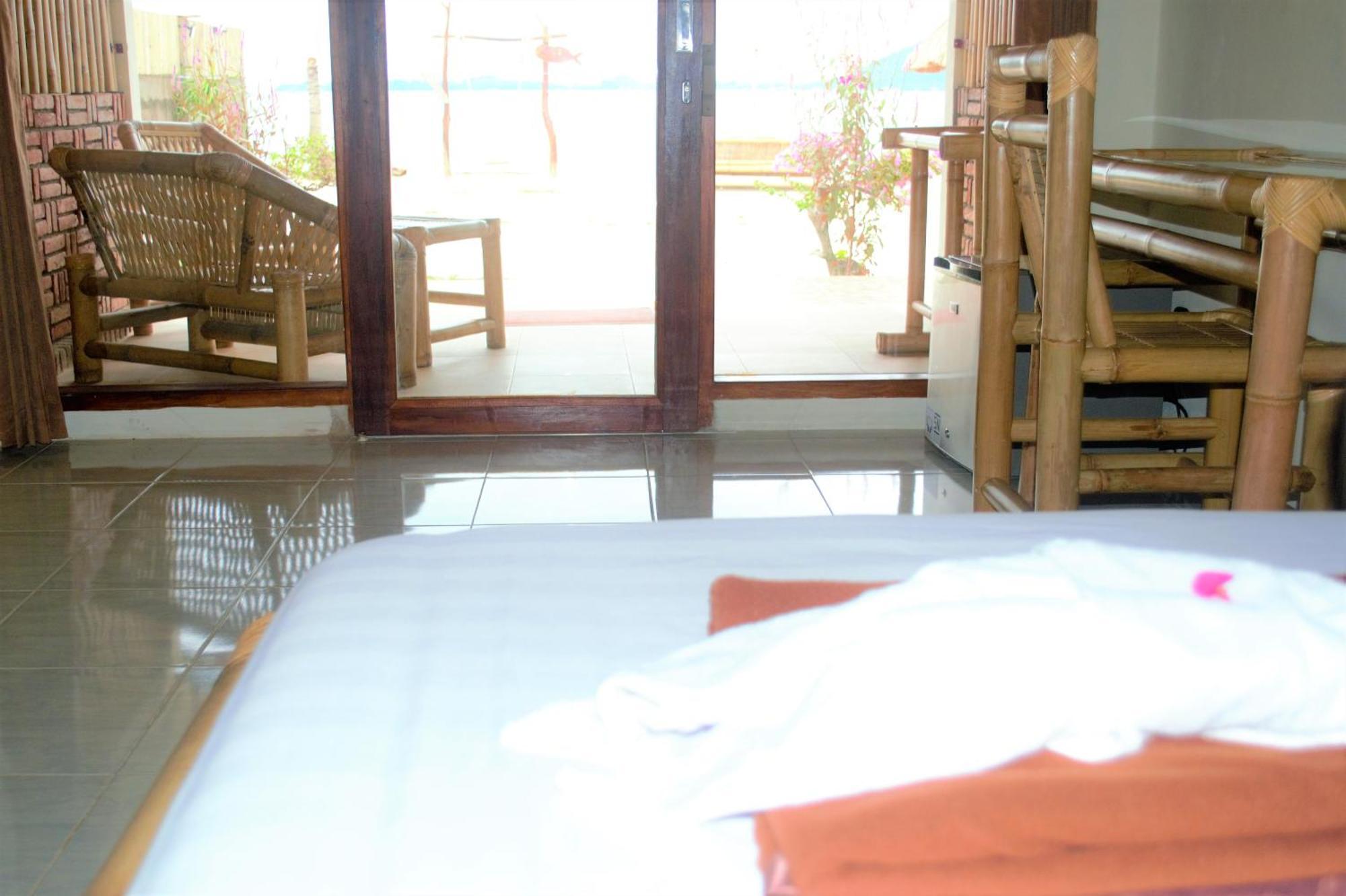 Alden Beach House Секотонг Екстериор снимка