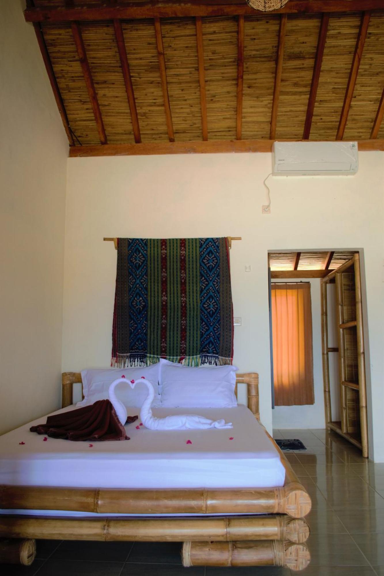 Alden Beach House Секотонг Екстериор снимка