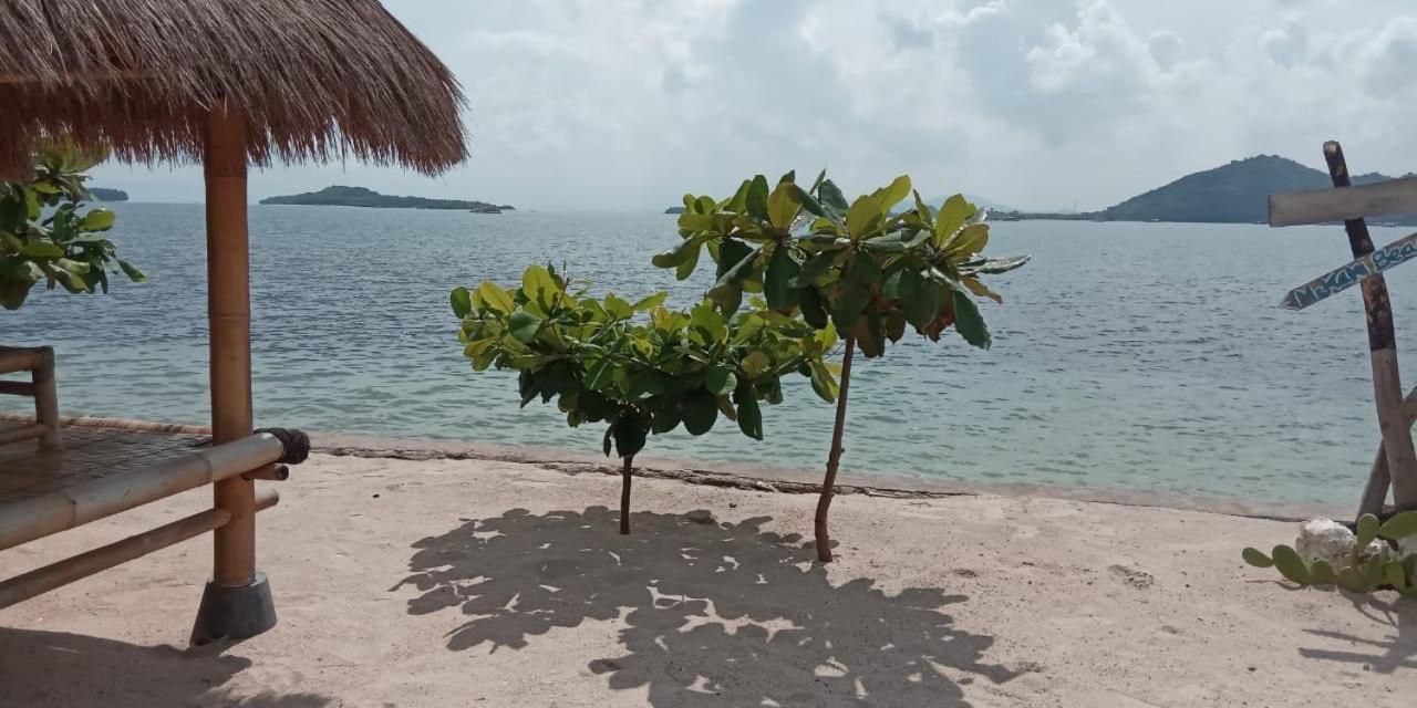 Alden Beach House Секотонг Екстериор снимка