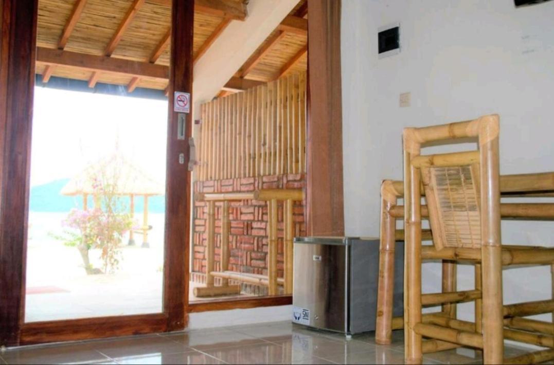Alden Beach House Секотонг Екстериор снимка