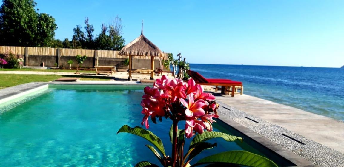 Alden Beach House Секотонг Екстериор снимка