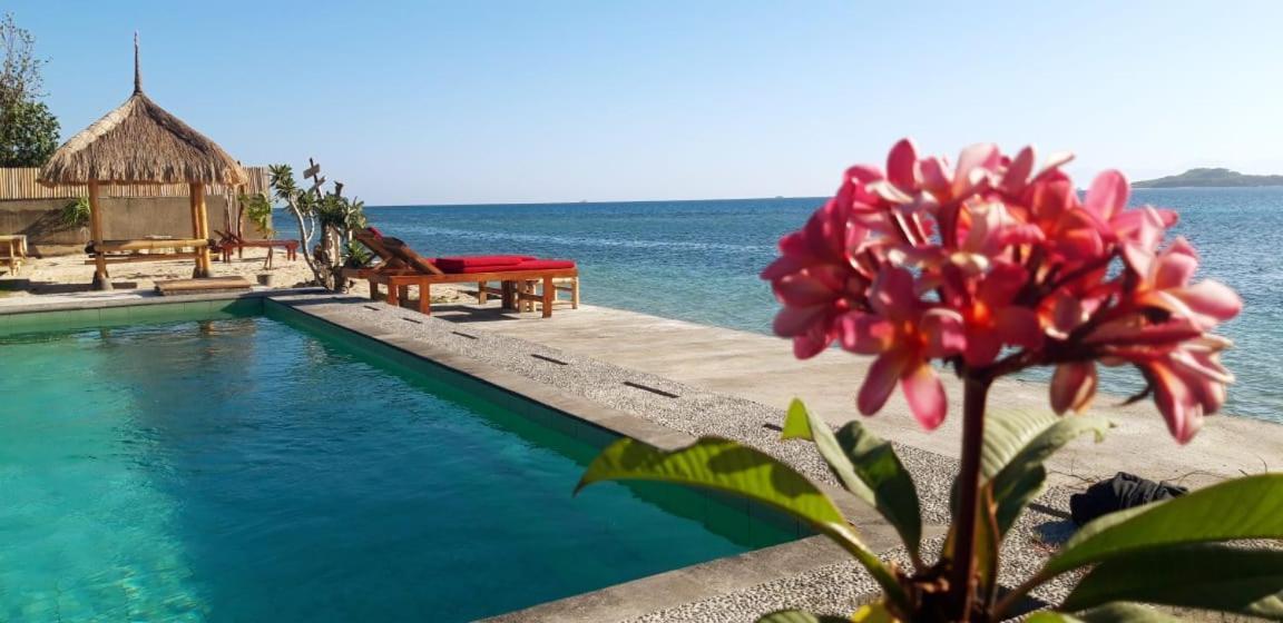 Alden Beach House Секотонг Екстериор снимка