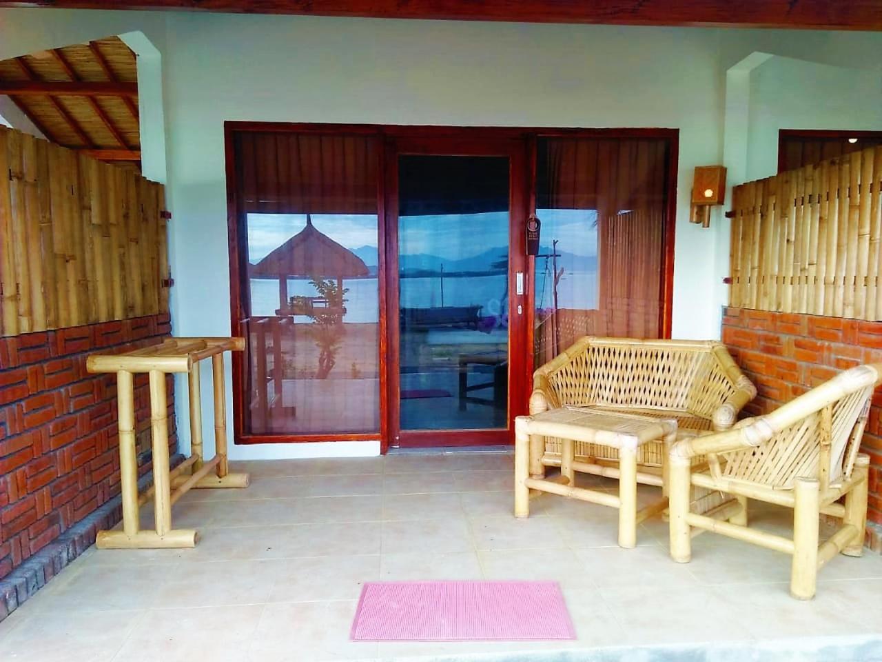 Alden Beach House Секотонг Екстериор снимка