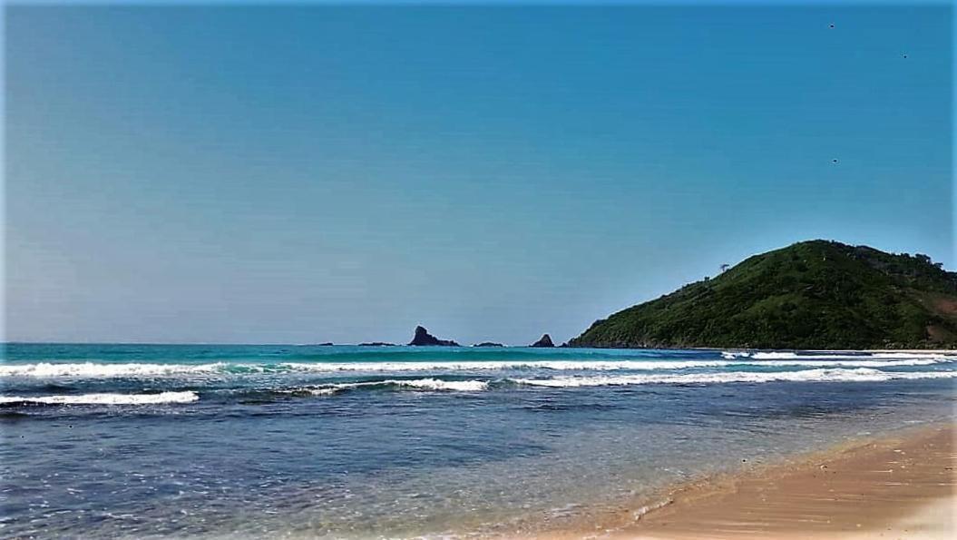 Alden Beach House Секотонг Екстериор снимка
