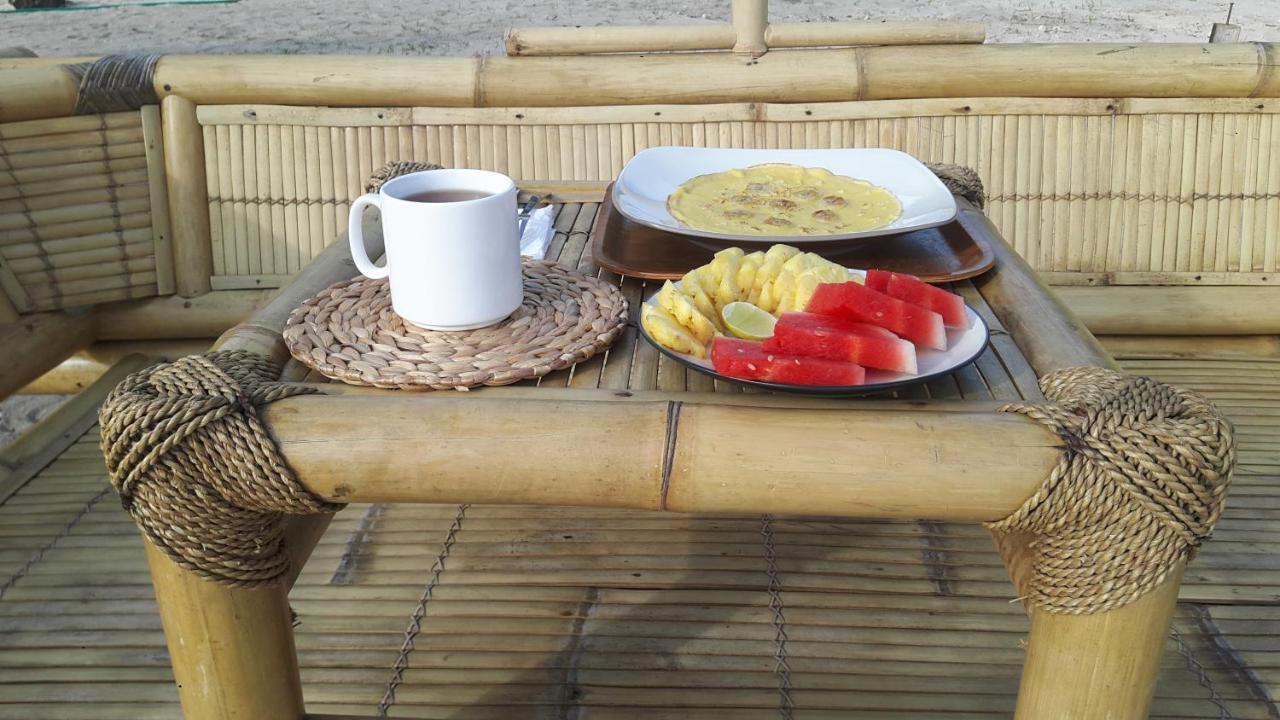 Alden Beach House Секотонг Екстериор снимка