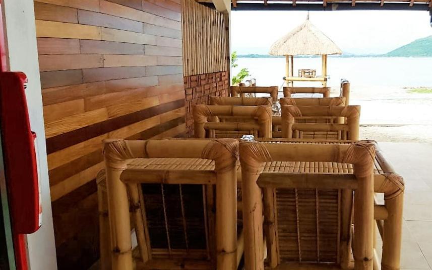 Alden Beach House Секотонг Екстериор снимка