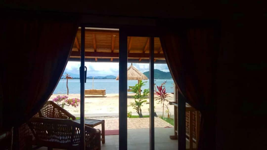 Alden Beach House Секотонг Екстериор снимка