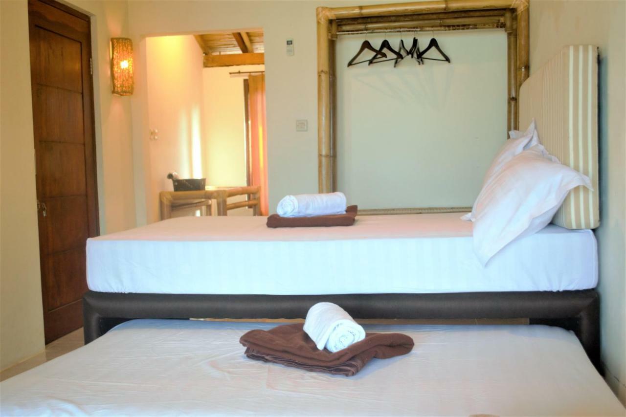 Alden Beach House Секотонг Екстериор снимка