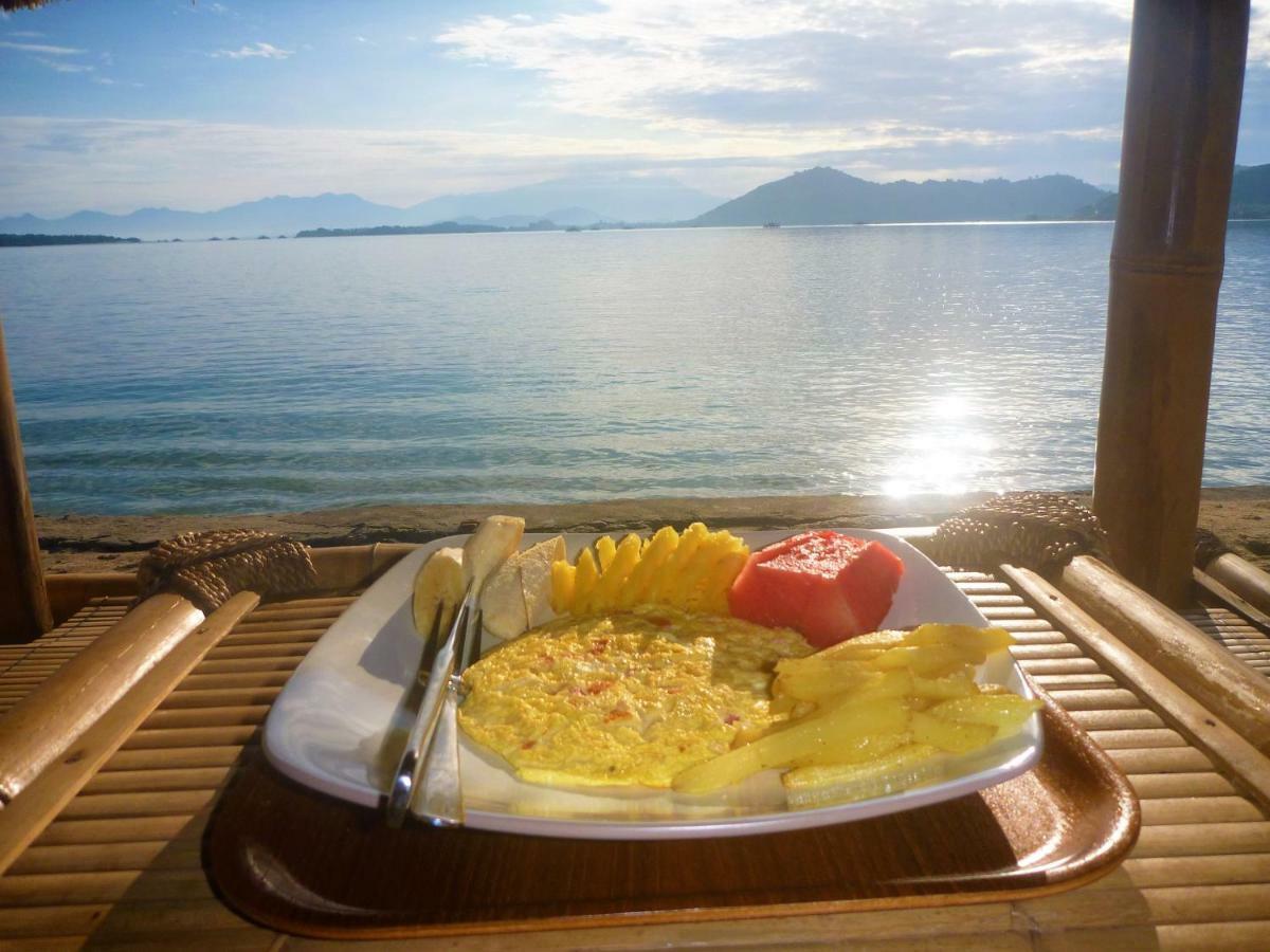 Alden Beach House Секотонг Екстериор снимка