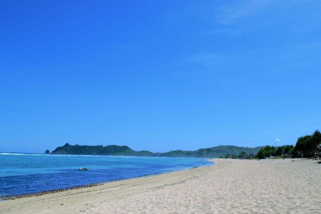 Alden Beach House Секотонг Екстериор снимка
