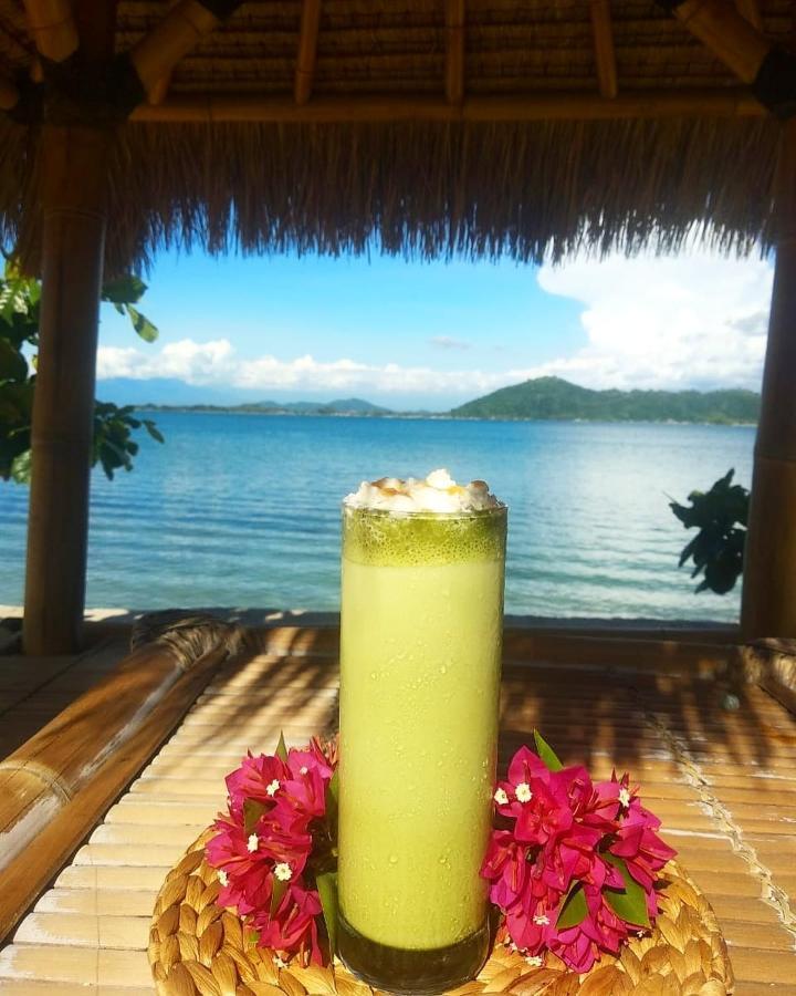 Alden Beach House Секотонг Екстериор снимка